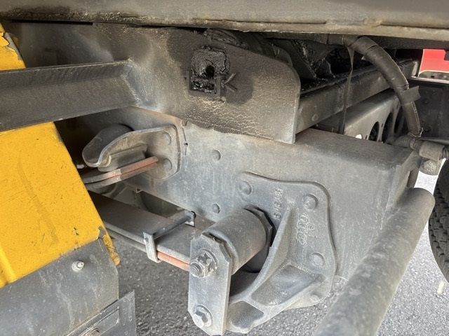2008 Isuzu Elf ローダー auction photo 14