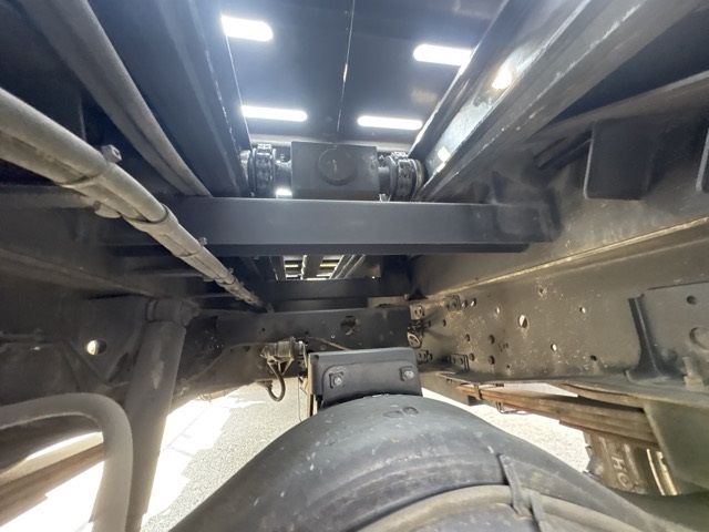 2008 Isuzu Elf ローダー auction photo 15
