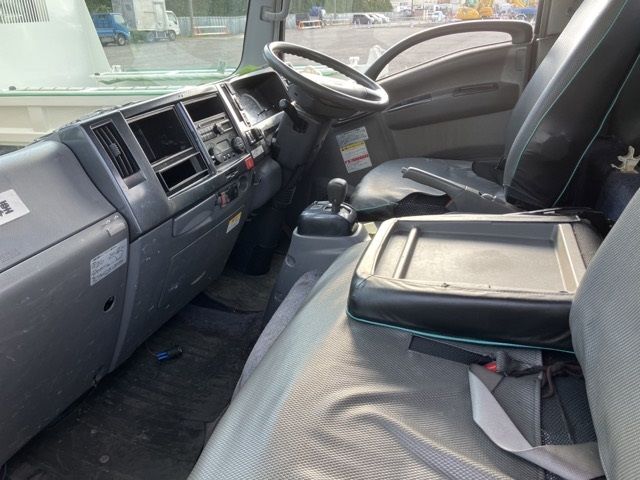 2008 Isuzu Elf ローダー auction photo 5