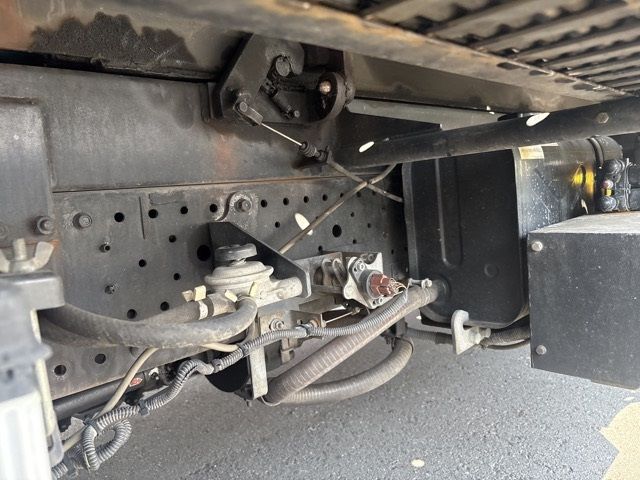2008 Isuzu Elf ローダー auction photo 12