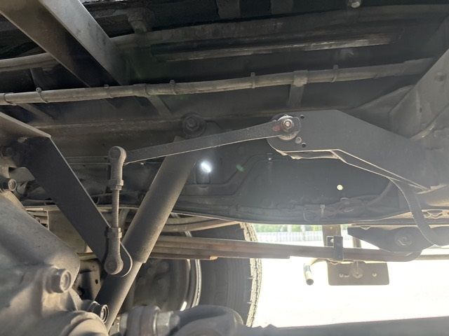2008 Isuzu Elf ローダー auction photo 13