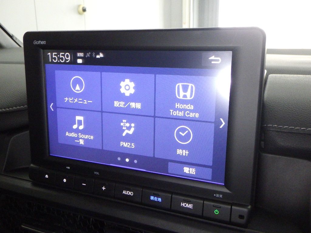 2022 Honda Stepwgn 7人 auction photo 8