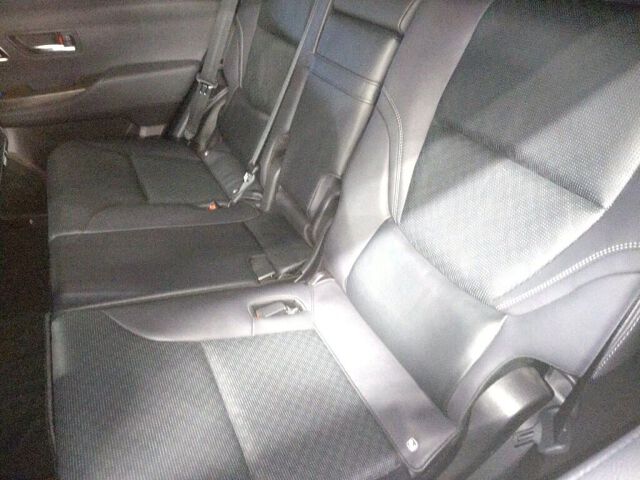 2023 Toyota Land Cruiser ZX 4WD auction photo 6