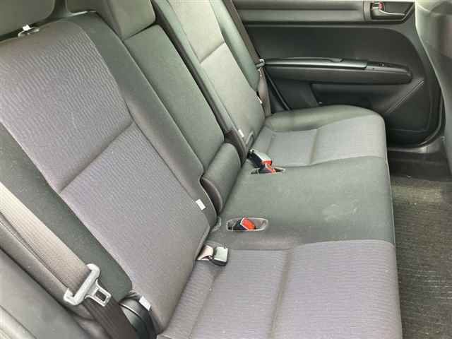 2018 Toyota Corolla Fielder 1.5X auction photo 8