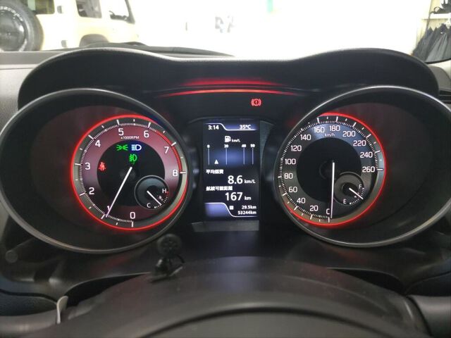 2022 Suzuki スイフトスポーツ ベースグレード auction photo 6