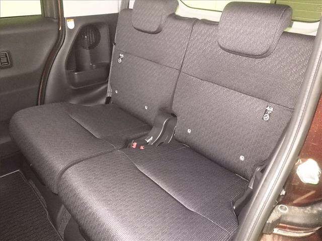2026 Daihatsu Move G auction photo 7