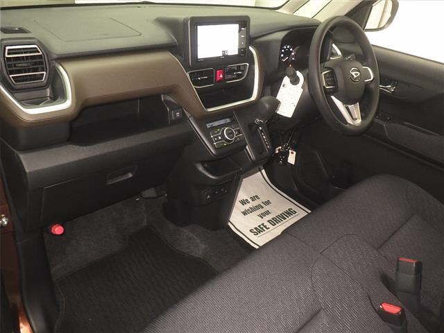 2026 Daihatsu Move G auction photo 4
