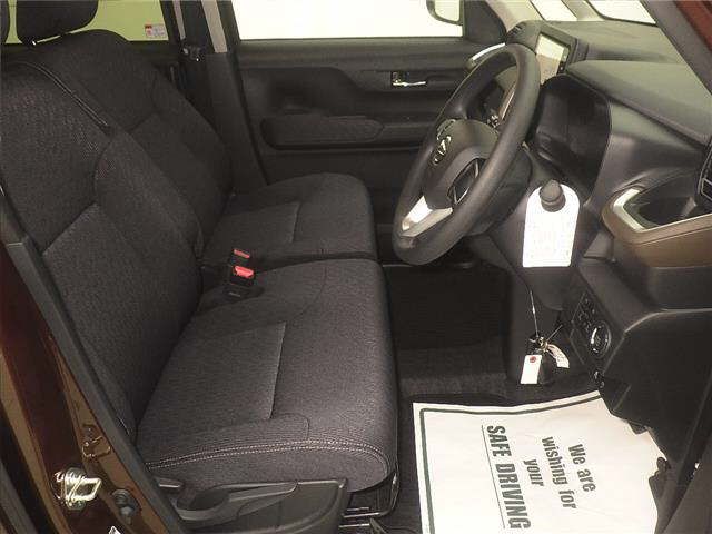 2026 Daihatsu Move G auction photo 5