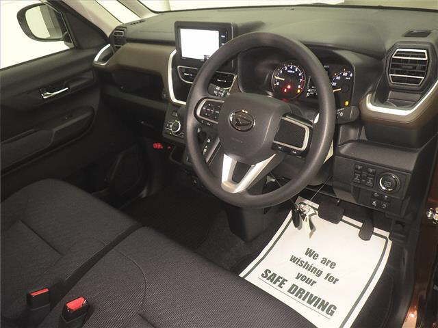 2026 Daihatsu Move G auction photo 3