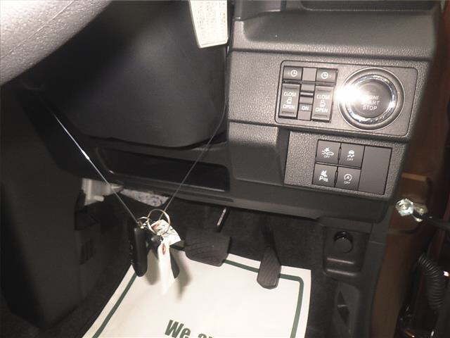 2026 Daihatsu Move G auction photo 8