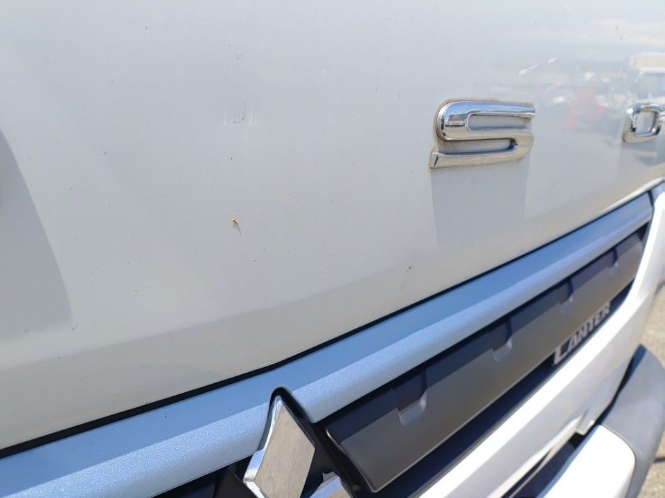 2020 Mitsubishi Fuso Canter auction photo 20