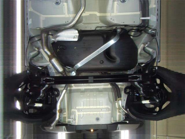 2026 Suzuki Hustler Hybrid G auction photo 11