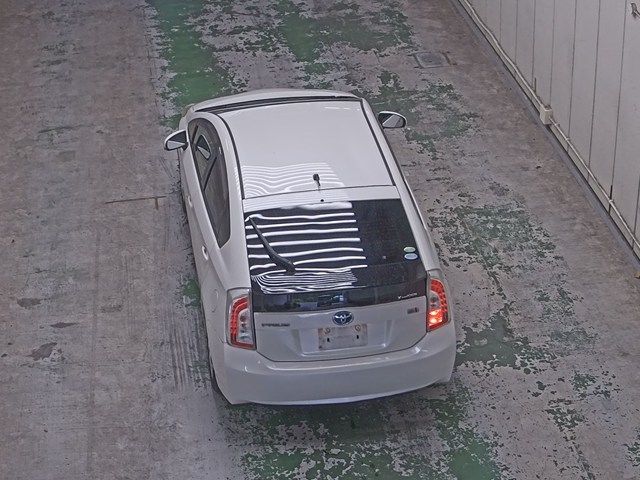 2014 Toyota Prius S auction photo 3