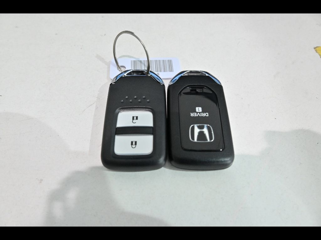 2025 Honda Fit 4WD e:HEVホーム auction photo 15