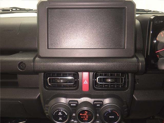 2026 Suzuki ジムニーノマド 4WD FC auction photo 6