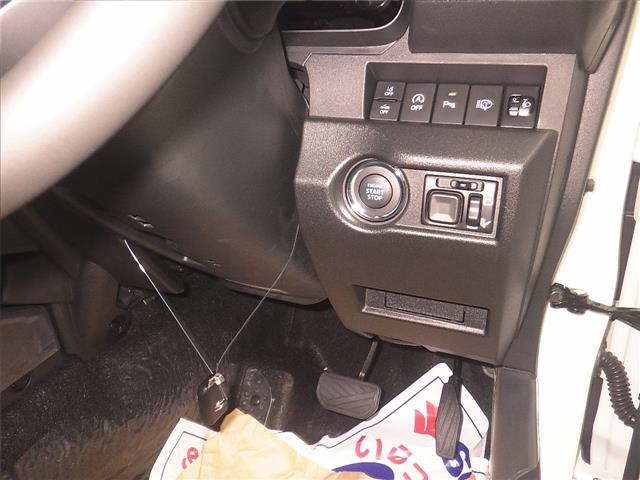 2026 Suzuki ジムニーノマド 4WD FC auction photo 8