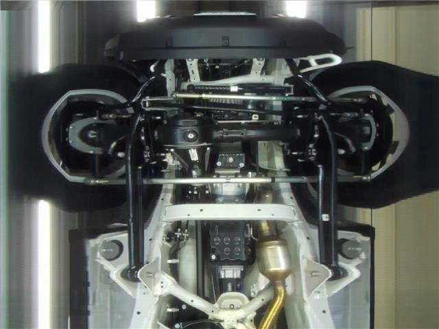 2026 Suzuki ジムニーノマド 4WD FC auction photo 9