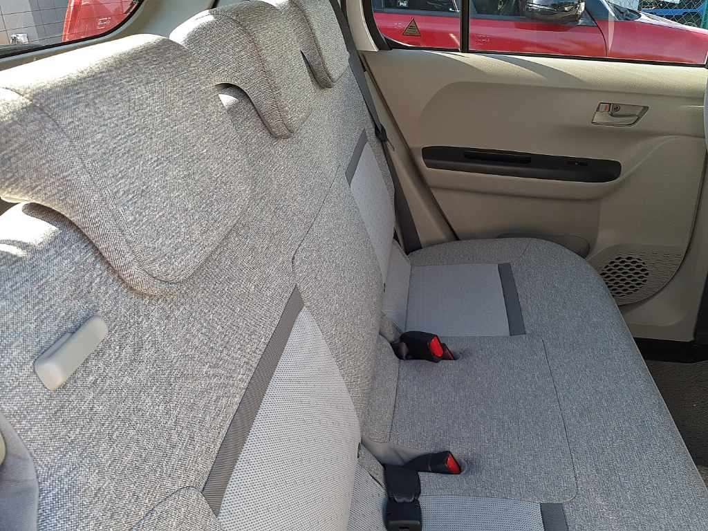 2022 Toyota Passo X L Package auction photo 11