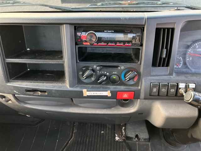 2014 Isuzu Elf Flat body 2t Zenteisho auction photo 6