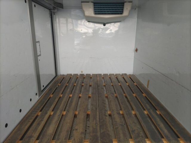 2020 Suzuki Carry レイゾウレイトウ auction photo 6