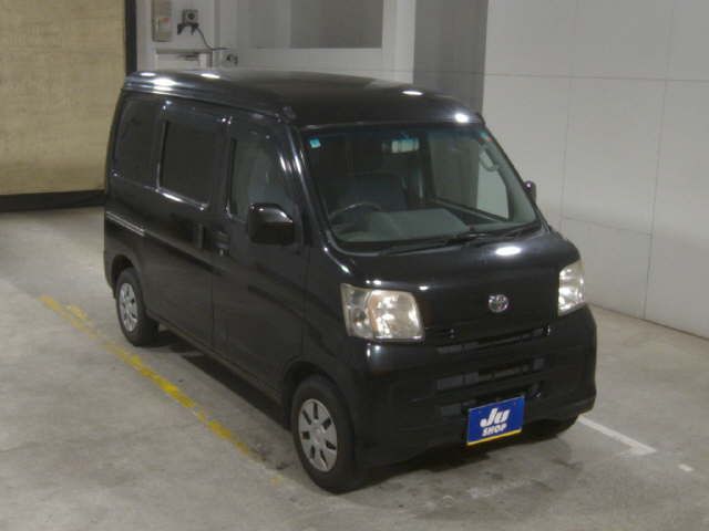 2015 Toyota ピクシス クルーズ Japan auction vehicle