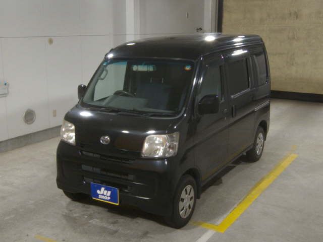 2015 Toyota ピクシス クルーズ auction photo 4