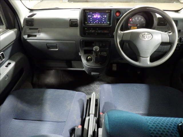2015 Toyota ピクシス クルーズ auction photo 3