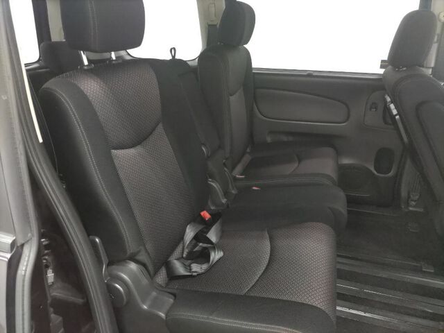 2011 Nissan Serena Highway Star auction photo 6