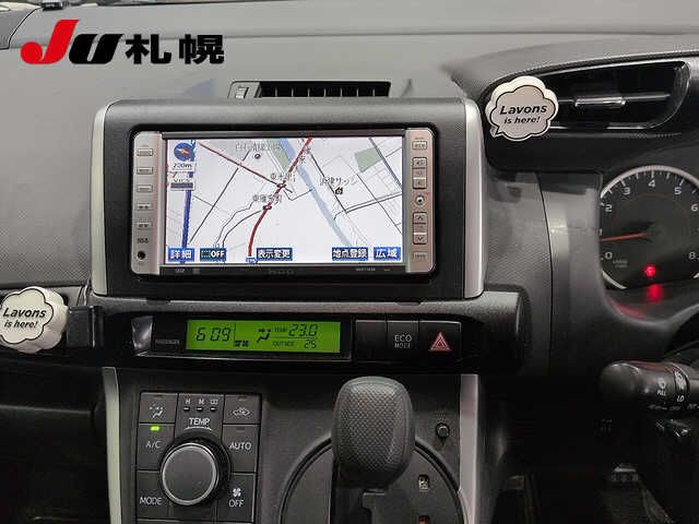 2014 Toyota Wish 4WD 1.8X auction photo 6
