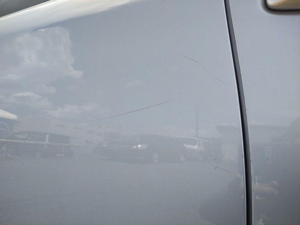 2016 Toyota Corolla Fielder auction photo 24