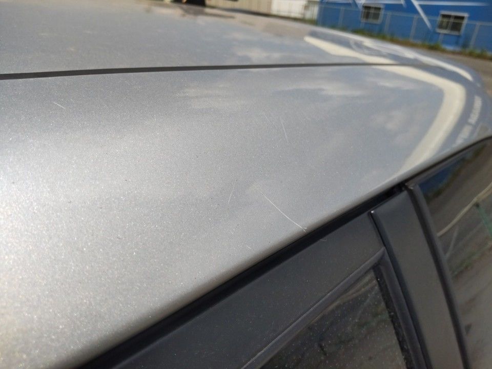 2016 Toyota Corolla Fielder auction photo 28