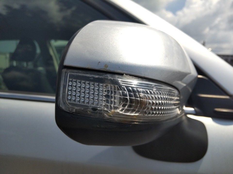 2016 Toyota Corolla Fielder auction photo 22