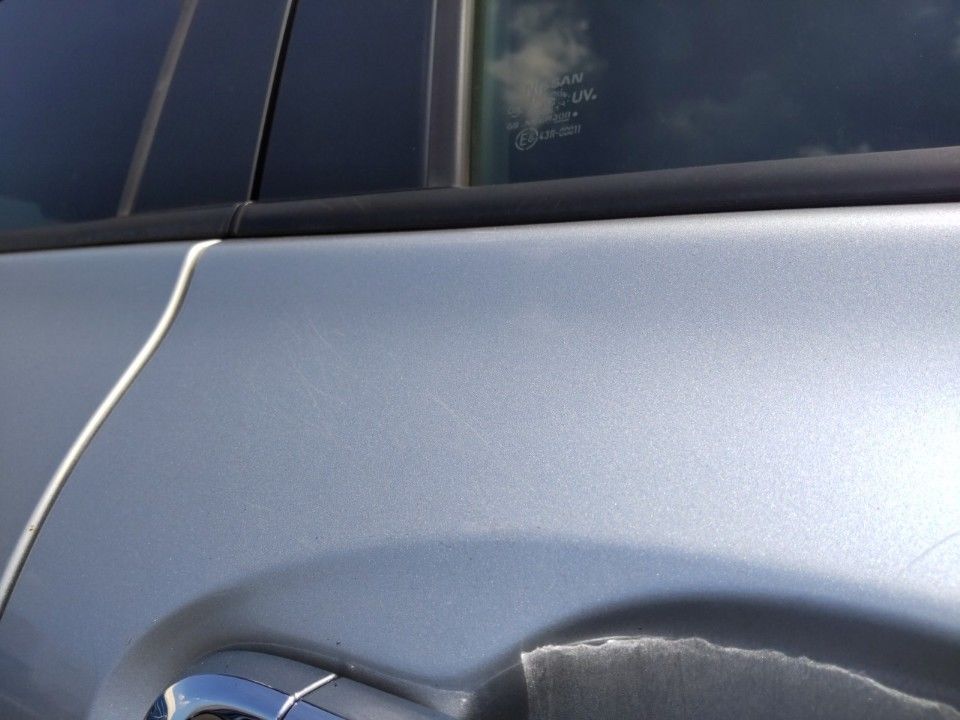 2019 Nissan Note auction photo 20