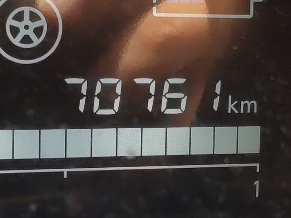 2019 Nissan Note auction photo 10
