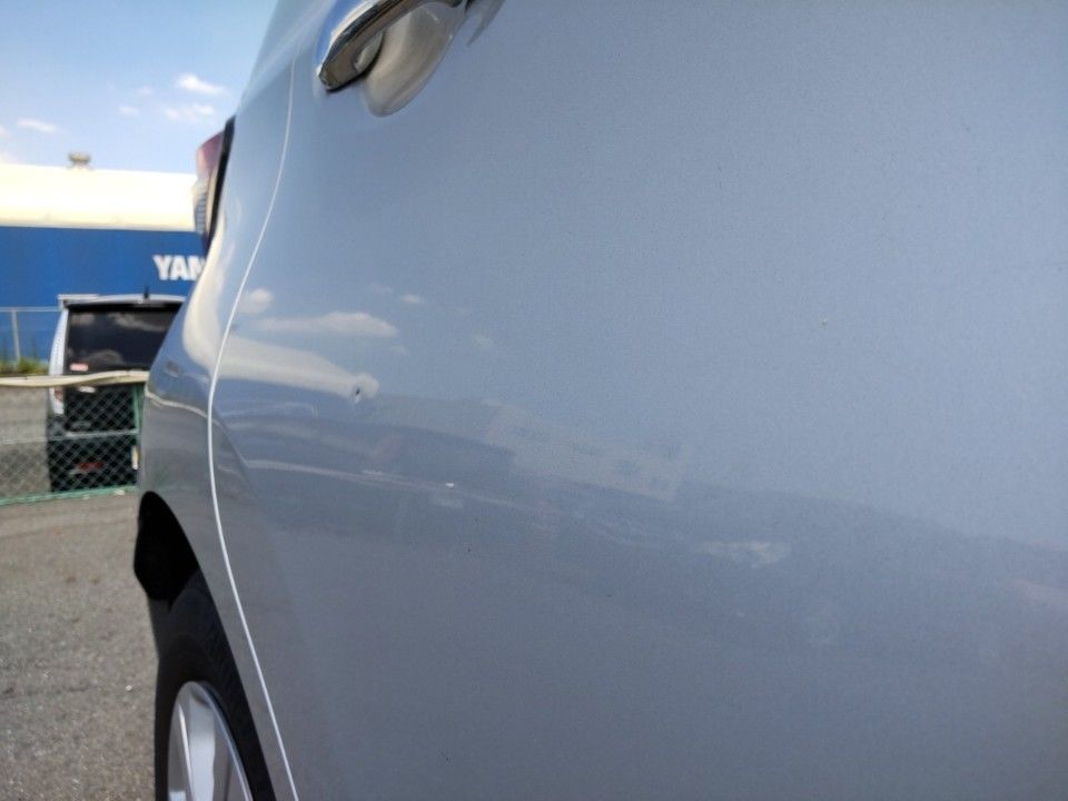 2019 Nissan Note auction photo 22