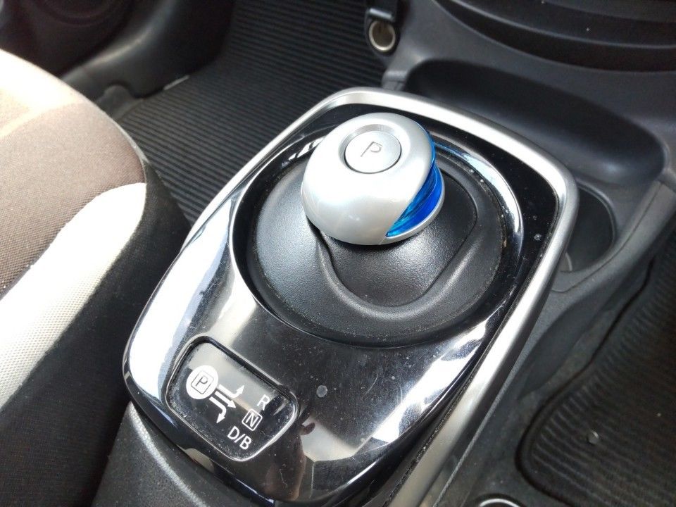 2019 Nissan Note auction photo 12