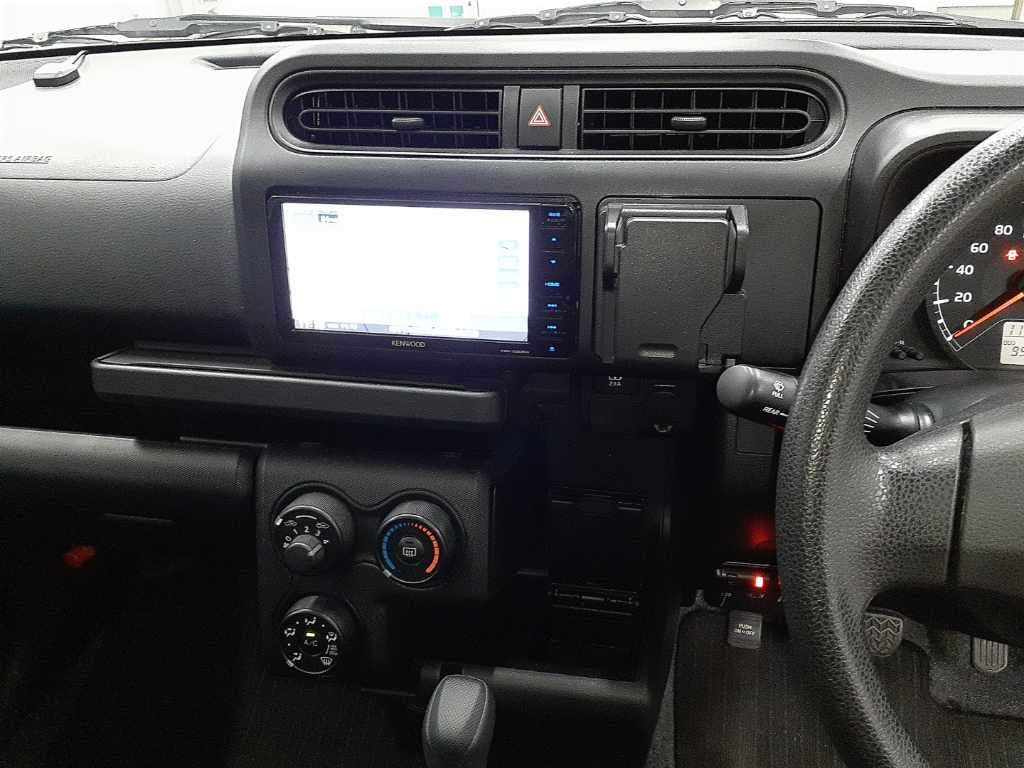 2021 Toyota Probox GL 4WD auction photo 9