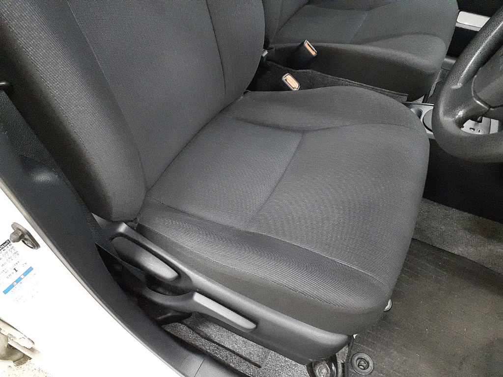 2021 Toyota Probox GL 4WD auction photo 8