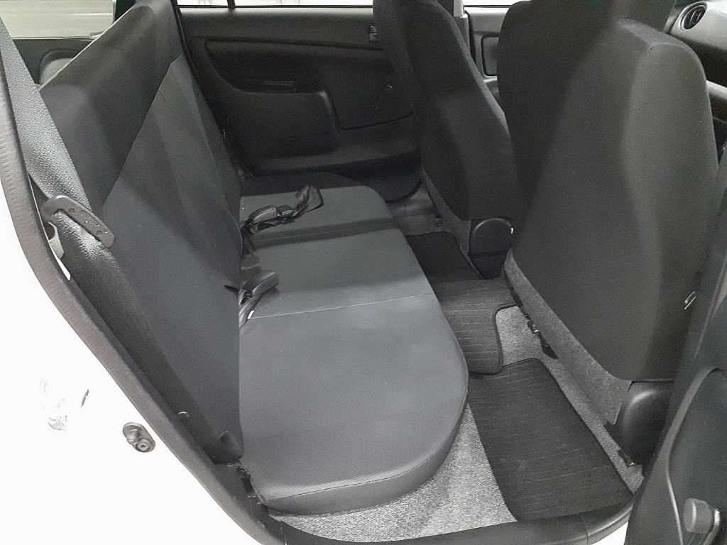 2021 Toyota Probox GL 4WD auction photo 10