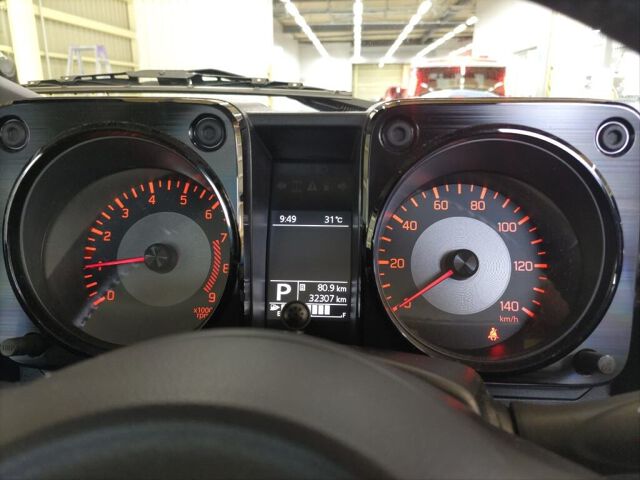 2020 Suzuki Jimny XC 4WD auction photo 6