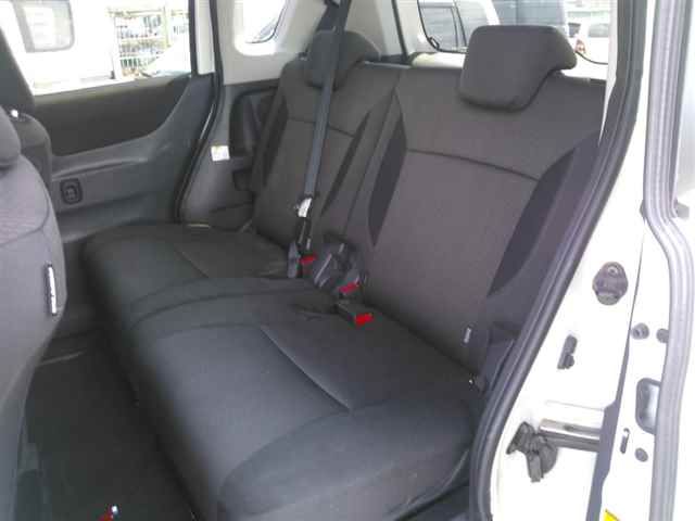 2013 Mitsubishi デリカD:2 X auction photo 9