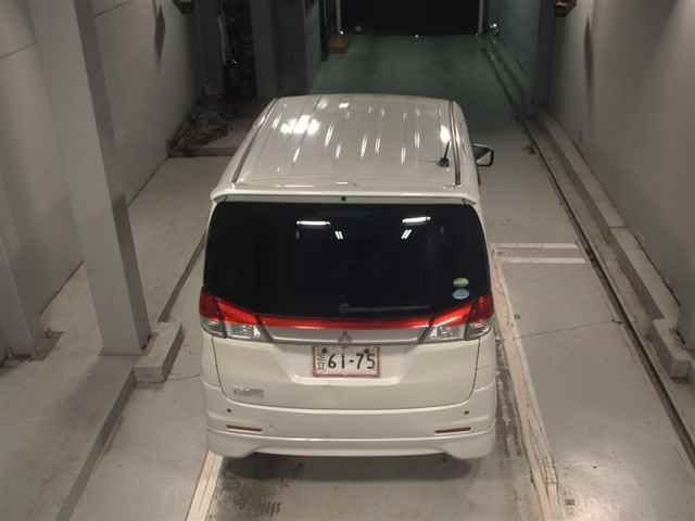 2013 Mitsubishi デリカD:2 X auction photo 7