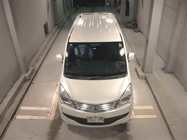 2013 Mitsubishi デリカD:2 X auction photo 6