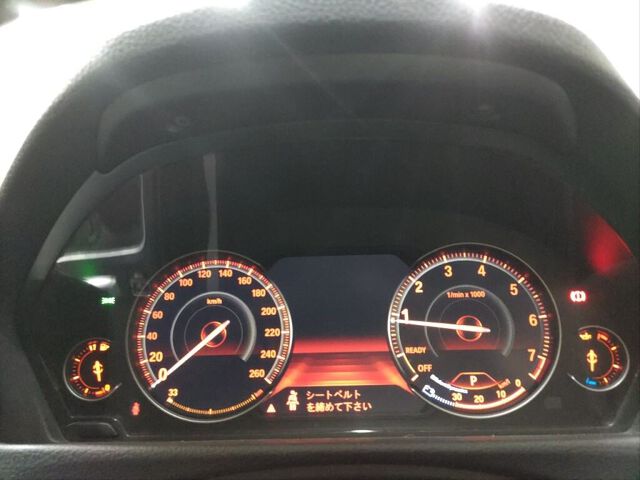 2018 BMW 4 Series 420IグランCPラグ auction photo 6