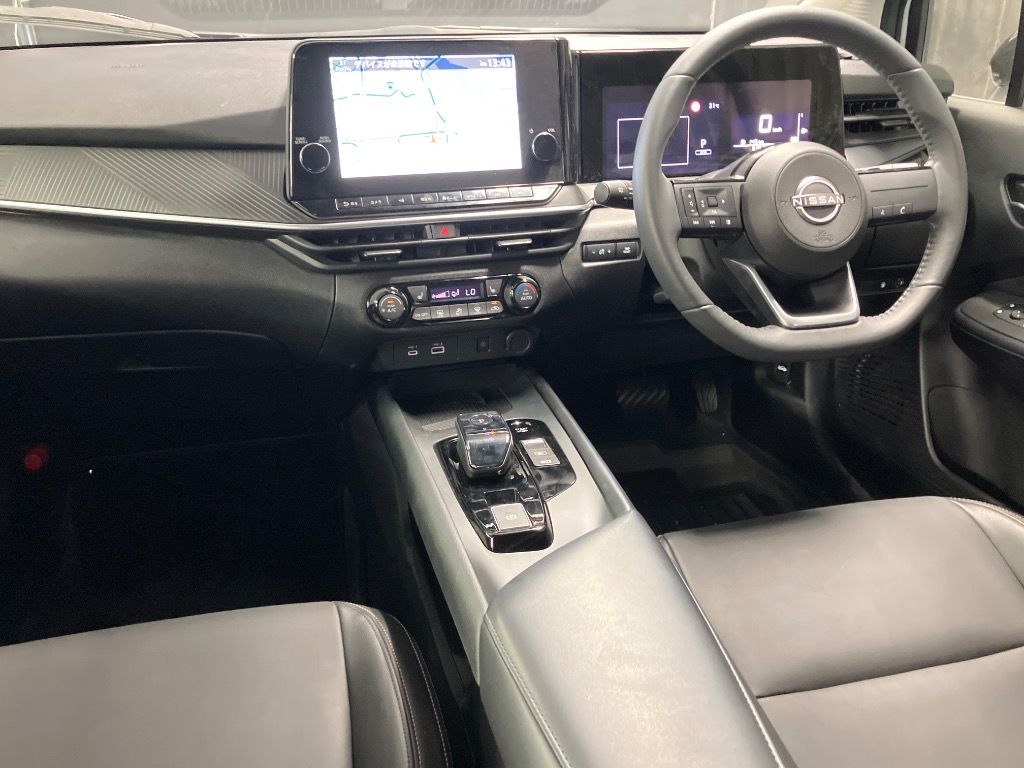 2025 Nissan Note X 90th Anniversary Edition auction photo 3