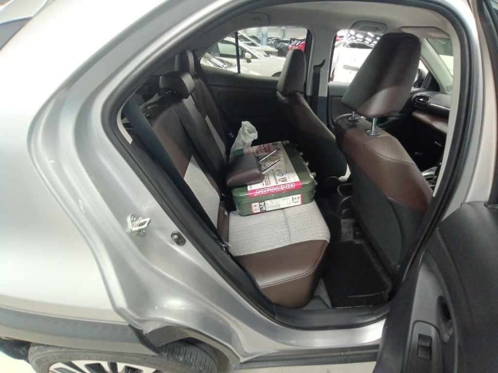 2021 Toyota Yaris Cross Z 4WD auction photo 12
