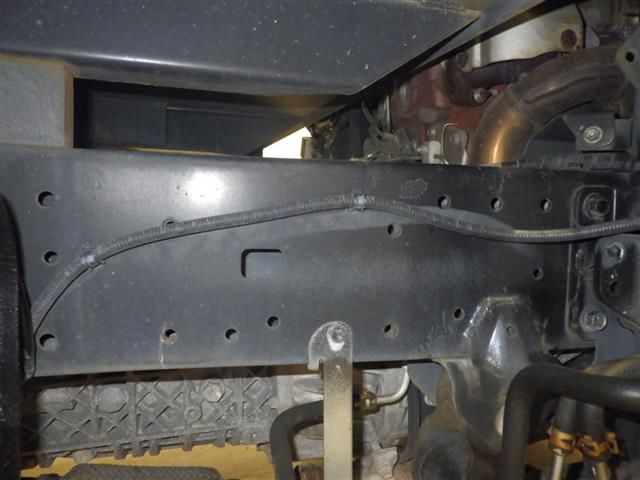 2014 Toyota Dyna ダンプ auction photo 4