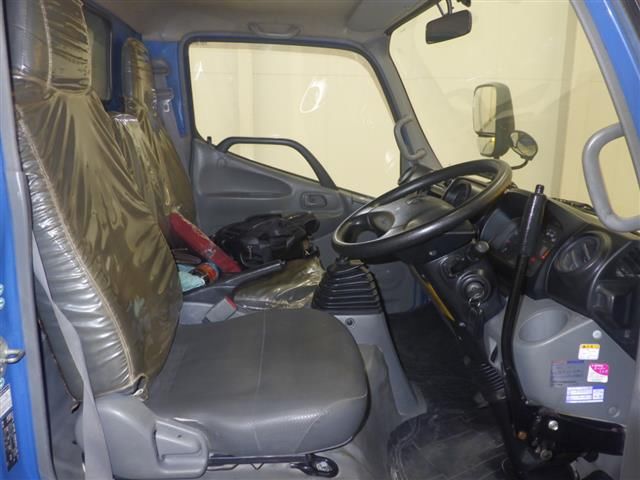 2014 Toyota Dyna ダンプ auction photo 5