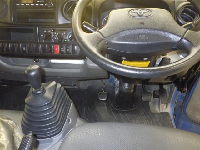 2014 Toyota Dyna ダンプ auction photo 7