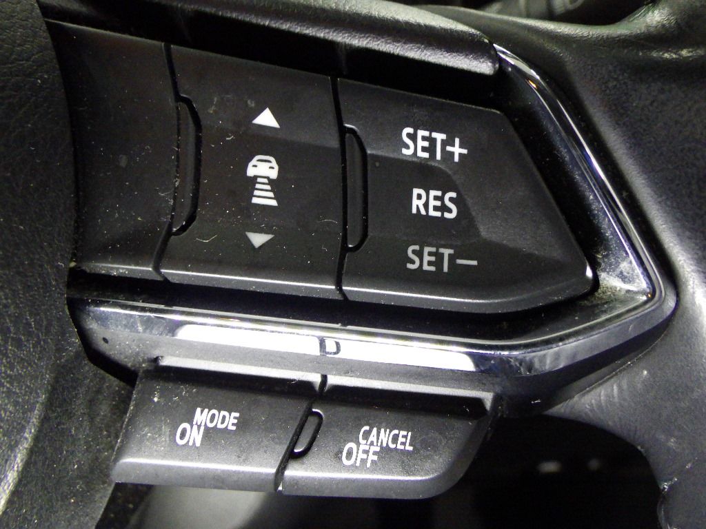 2018 Mazda CX-5 20S Proactive auction photo 9